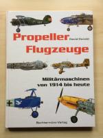 Propellerflugzeuge