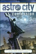 Astro City Vol. 2: Confession HC