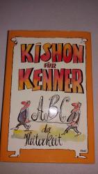Kishon für Kenner. ABC der Heiterkeit