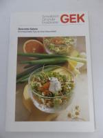 GEK Schwäbisch Gmünder Ersatzkasse, Cere GEK Schwäbisch Gmünder Ersatzkasse, Cere