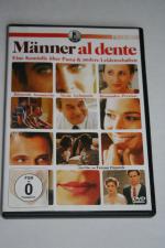 Männer al dente