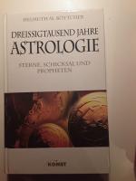 Böttcher, Helmuth M: Dreissigtausend Jah
