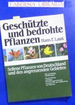 Laux, Hans E: Geschützte und bedrohte Pf Laux, Hans E: Geschützte und bedrohte Pf