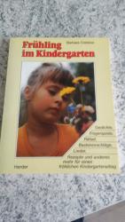 Barbara Cratzius: Frühling im Kindergart