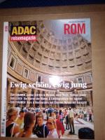 ADAC Reisemagazin - Rom