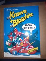 Brösel; Krischan: Knorre und Blaschke - 