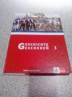 Geschichte und Geschehen - aktuelle Ausg