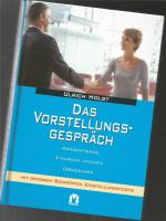 Das Vorstellungsgespräch