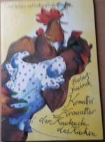 Herbert Friedrich Krawitter Krawatter: D