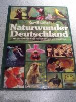 Kurt Blüchel: Naturwunder Deutschland