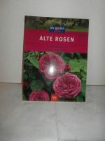 Ute Bauer: Alte Rosen