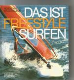 Peter van Wagensveld: Das ist Freestyle Peter van Wagensveld: Das ist Freestyle