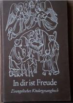 Wulf Thiel: In dir ist Freude-Evangelsic