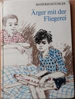 Manfred Küchler: Ärger mit der Fliegerei