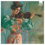 Weber: Sonaten für Violine & Klavier op.10 Nr.1-6; Klavierquartett op.8 / Isabelle Faust, Alexander Melnikov, Boris Faust, Wolfgang