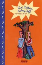 Henriette Wich: Zwei Zicken haben Zoff