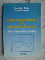 Mendel, Manfred, Ernst-Peter Beisel: Opt Mendel, Manfred, Ernst-Peter Beisel: Opt