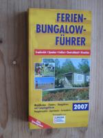 Emmerich Müller: Ferien-Bungalow-Führer Emmerich Müller: Ferien-Bungalow-Führer