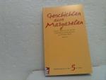 Geschichten aus Margarete. - Kleine Stories vom Leben, Einkaufen und Genießen im fünften Hieb. - Band 1. - Willkommen in der 5er City.