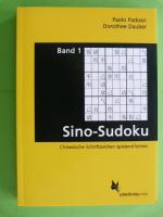 Padoan, Paolo; Dauber, Dorothee: Sino-Su Padoan, Paolo; Dauber, Dorothee: Sino-Su