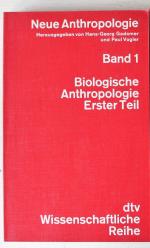 Gadamer, Hans G; Vogler, Paul: Neue Anth Gadamer, Hans G; Vogler, Paul: Neue Anth
