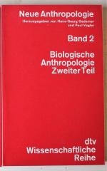 Hans Georg Gadamer; Paul Vogler: Biologi Hans Georg Gadamer; Paul Vogler: Biologi