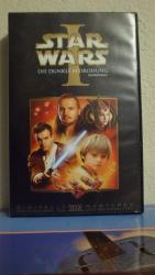 STAR WARS - Die dunkle Bedrohung -