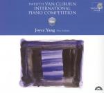 12th Van Cliburn Competition / Joyce Yang