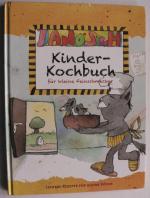 Janosch/Felix Frissfrass (Rezepte): Kind Janosch/Felix Frissfrass (Rezepte): Kind