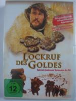 Wolfgang Staudte: Lockruf des Goldes - K