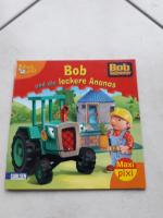 Maxi-Pixi * Bob der Baumeister *  Bob und die leckere Ananas * Band 57 *