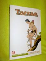 Tarzan - F.A.Z. Comic-Klassiker, Band 8 