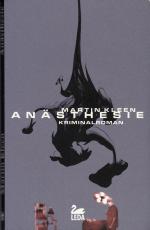 Anästhesie