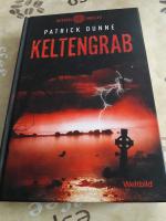 Keltengrab