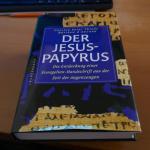 Der Jesus-Papyrus