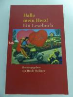 Heide Hollmer: Hallo mein Herz! Ein Lese