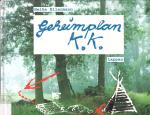Heike Ellermann: Geheimplan K.K. Heike Ellermann: Geheimplan K.K.