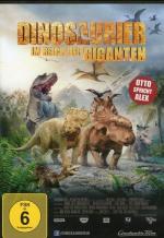 DINOSAURIER IM REICH DER GIGANTEN