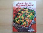 Autorengruppe: Geheimnisse der Gemüseküc Autorengruppe: Geheimnisse der Gemüseküc