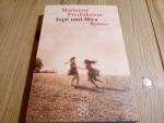 Marianne Fredriksson: Inge und Mira Marianne Fredriksson: Inge und Mira