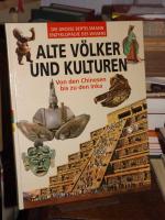 Marchand, Pierre (Hrsg.): Alte Völker un Marchand, Pierre (Hrsg.): Alte Völker un