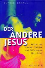 Der andere Jesus