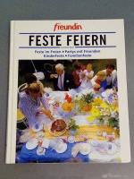Caroline Kast: Feste feiern