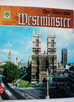 Die Abtei von Westminster -  Deutsche Ausgabe