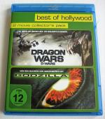 Dragon Wars/Godzilla - Best of Hollywood/2 Movie Collector's Pack