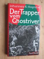 Der Trapper vom Ghostriver