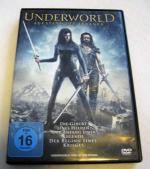 Patrick Tatopoulos: Underworld: Aufstand