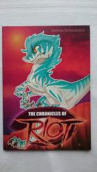 Christin Kleinschmidt: The Chronicles of Christin Kleinschmidt: The Chronicles of