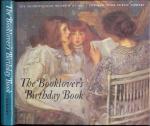 The Booklover's birthday book