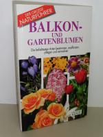 DellaBeffa, Maria T: Balkon- und Gartenb